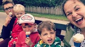 Tom fletcher | birkdale, england, united kingdom | enthusiastic about technology and being at the forefront of it. I M A Celebrity Giovanna Fletcher S Quirky Names For Her Children And What Inspired Them Liverpool Echo