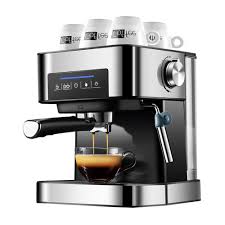 Maybe you would like to learn more about one of these? Itop Espresso Coffee Maker Machine 20bar Coffee Machine Semi Automatic Household Italian Coffee Maker With Steam Function Lazada Ph