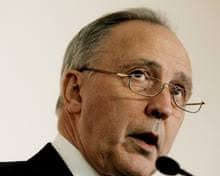 Crowds turn out to mourn 'unknown soldier' Percival after public appeal