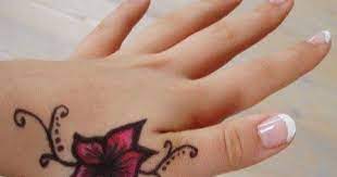 5 stk blomst vandt t midlertidig tatovering 12 5 cm 6 5 cm sumber : Tattoo 3d Tribal Tren Twitter Tatto Tato Simpel Di Tangan Wanita Desain Tato Untuk Cewek Gaul Https T Co Ngrvymdfqc Tattoomagz