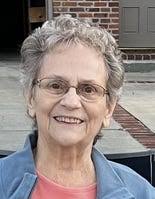 Arleen Daigle Obituary