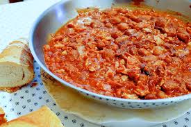 Una ricetta facile da realizzare e semplice da preparare che si ispira alla pietanza clou di uno dei film classici del western all'italiana: Ricette Dei Film Fatte In Casa I Fagioli Alla Trinita Dissapore