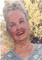 Julia Sullivan Obituary (1935