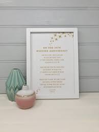 Celebrate 35th anniversary with this coral sundial. Your Gift Personalised On Our 30th Wedding Anniversary Etsy Wedding Anniversary Poems 30th Wedding Anniversary Anniversary Poems