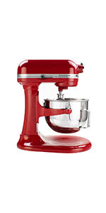 If your looking to print professional photos and more in your own home and not looking to spend an arm and a leg, then this printer will be a great selection. Amazon Com Kitchenaid Professional Hd Stand Mixer Red Electric Stand Mixers Kitchen Dining