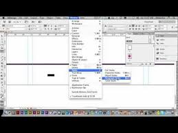 Indesign Cs6 Page Numbering Section Markes And Table Of Contents Youtube Indesign Tutorials Indesign Infographic Design