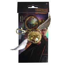 Discover and share the best gifs on tenor. Harry Potter Golden Snitch Pewter Key Chain