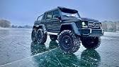Außergewöhnlich ausmalbilder lkw scania kostenlos. Mercedes G63 Amg 6x6 Grip Youtube