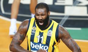 07 mayıs cuma 18:00 @ülker spor ve etkinlik salonu. Kyle O Quinn Scores Career High 25 In Fener Win Eurohoops