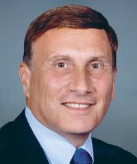 Rep. John Mica [R-FL7, 1993-2016], former Representative for Florida's 7th  Congressional District