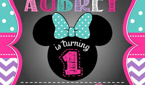 Maybe you would like to learn more about one of these? Desain Undangan Ulang Tahun Mickey Mouse Kartu Undangan