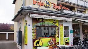 Overall rating of big döner haus is 3,0. Klassisch Lecker Scharf Hier Gibt Es Nurnbergs Besten Doner Freizeit Events Nordbayern