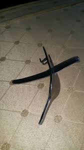 Locking the door with a fork. Lock A Door Without A Lock 4 Steps Instructables