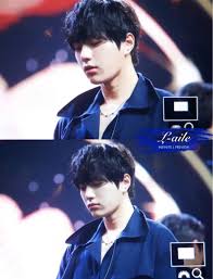 Poor Myungkitty Is Exhausted From Individual Schedules Infinite Schedules He Needs Some Sleep He Even Said Himsel You Re Dead Kim Myung Soo Need Some Sleep