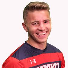 2017 Men's Soccer Roster