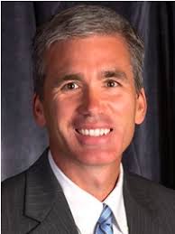 OU Board of Regents names Wayne Thomas interim dean of Price College of  Business