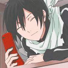 Tags Icon Icon Soft Aesthetic Yaboku Yato Anime Noragami Aesthetic Anime Icons Soft Noragami Anime Noragami Manga Aesthetic Anime