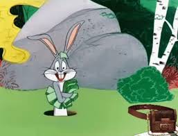 Maybe you would like to learn more about one of these? Gif Lola Bunny