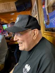 Obituary for Gerald Jerome "Jerry" Flom