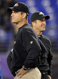 Harbaughs: Super Bowl XLVII focus should be on players