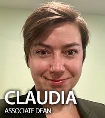 Dean's Office Faculty & Staff