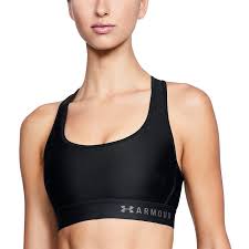 Ingresa a la tienda oficial under armour méxico. Under Armour Crossback Medium Impact Sports Bra Kohls In 2020 Medium Impact Sports Bra Under Armour Bra Sports Bra