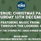 Christmas Party Nights: Saturday 13th December event image