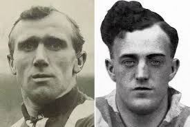 The Midland match-fixing scandal... 100 years ago