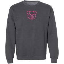 Shane Dawson X Jeffree Star Merchandise Sweatshirt Wiravan
