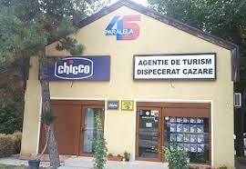 Asigurare in dămuc, bicaz chei, bicazu ardelean, bicaz, piatra neamț. Agentia Neptun Paralela 45