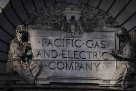 Check spelling or type a new query. Cpuc Says Pg E Violated Federal Safety Rules In East Bay Gas Outage Kqed