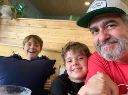 Christopher Royal (@columbo101) · Penticton, BC