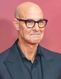 Stanley Tucci