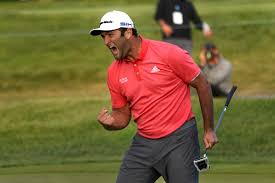 Rahm will only get better from here as his breakout win is just around the corner. Jon Rahm Is The Biggest Name To Change Golf Club Deals During Break