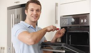 He knows what he is doing, uses original manufacturers parts, and his charges are extremely fair. Kitchen Appliance Repairs