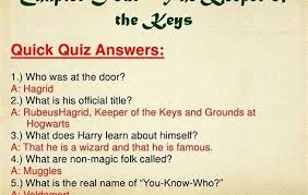 Do you know the secrets of sewing? Image Result For Harry Potter Quiz Questions And Answers Artofit