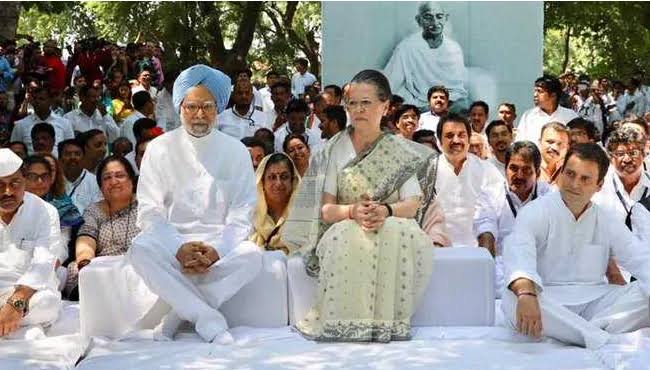 Gandhi Jayanti at wardha | Our Nagpur