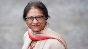 Tribute paid to Asma Jahangir
