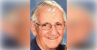 Obituary information for William J McHugh