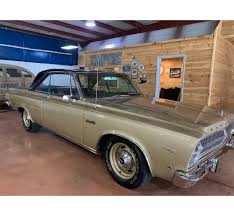 Image result for Gold 1965 Plymouth