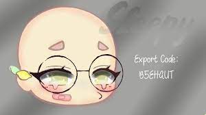 Ï¾ Ê±Êá´á´á´Ê É¢Êá´ê±á´ Ê°ÊÉªá´É´á´ Illusionghosty Twitter Many players like to make ocs using their customized. ï¾ ê±Êá´á´á´Ê É¢Êá´ê±á´ ê°ÊÉªá´É´á´