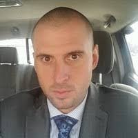 Michael Trocchio's Instagram, Twitter & Facebook