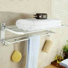 Hilier foldable towel stand bathroom rack free floor standing towel holder. Libina Frame Free Standing Towel Rail Warmer Wall Mount Radiator Electric Towel Racks Bathroom Drying Rack