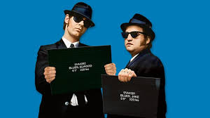 BBC Two - The Blues Brothers