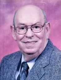 Jimmy B. Eason Obituary