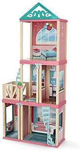 Imaginarium Pretend Large My Design Dollhouse Playset Dollhouses Amazon Canada Playset Girls Dollhouse Doll House