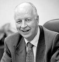 Michael ADLAM Obituary (2018)