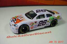 (born june 27, 1963) is an american nascar driver and the son of former michigan modified driver john benson, sr. 1998 Ford Taurus Nascar Model Racing Cars Hobbydb