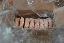 Costco Beyond Meat Beyond Burger Review Costcuisine
