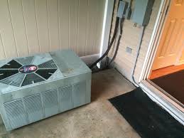 Check spelling or type a new query. New Central Air Unit In Basking Ridge Before